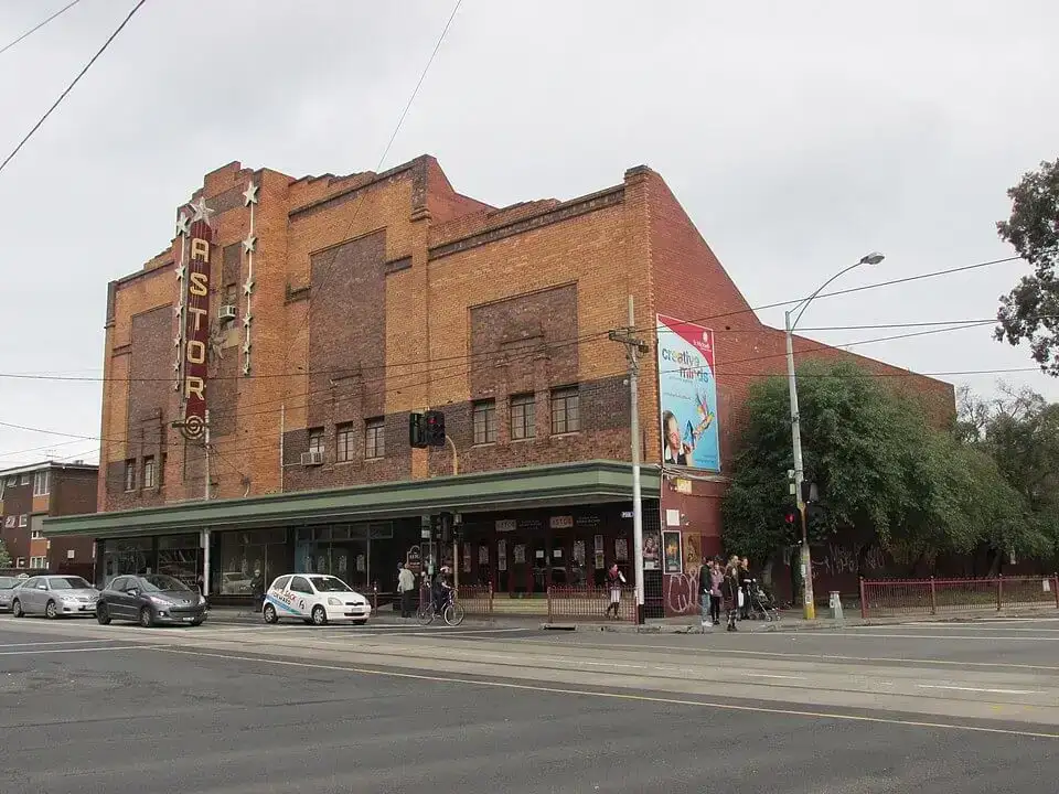 Teatr Astor