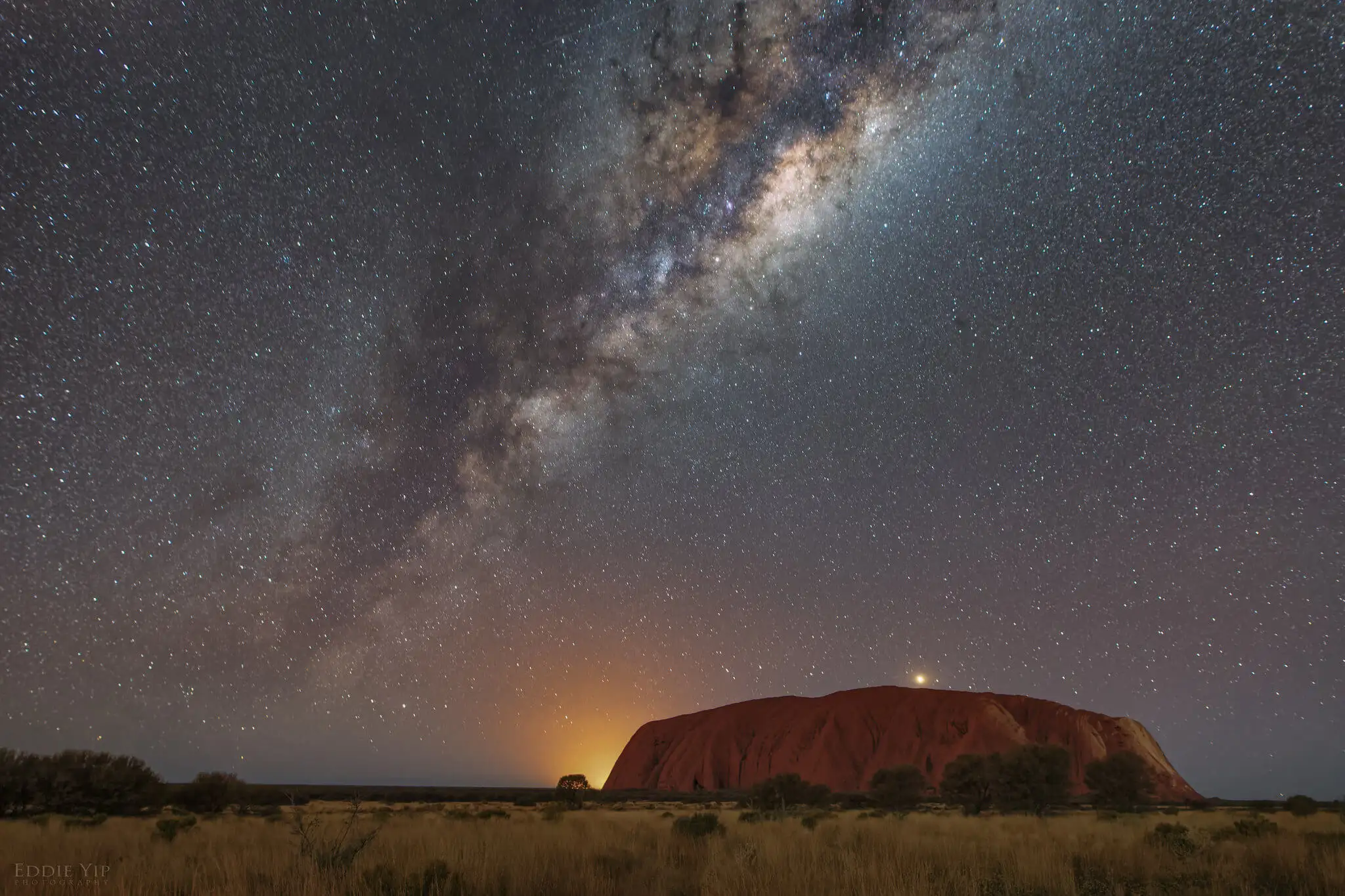 Explorer les parcs nationaux d'Australie