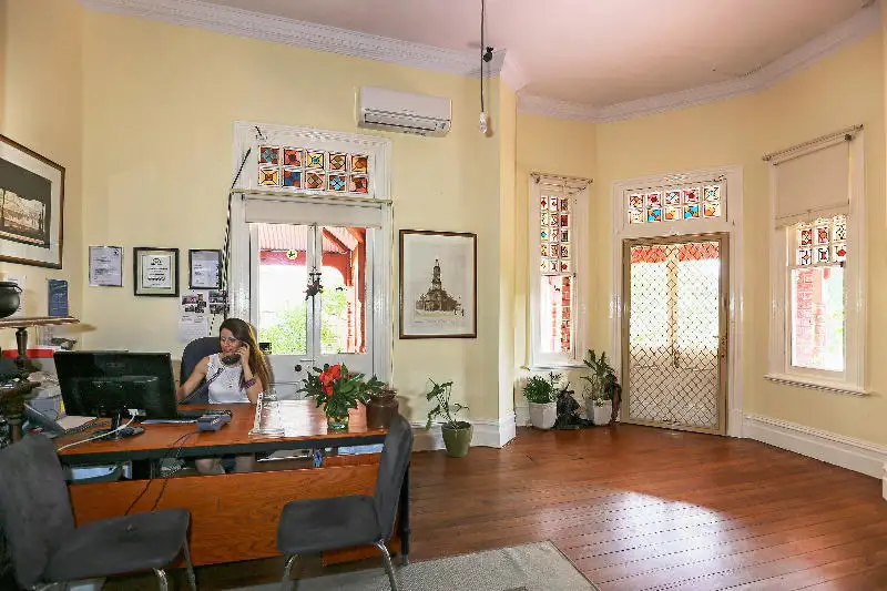 Western Beach Lodge Hostel Καλύτερος ξενώνας για Digital Nomads στο Περθ