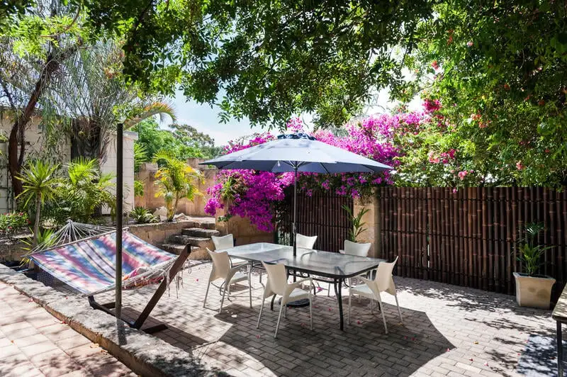 North Lodge Backpackers Οι καλύτεροι ξενώνες στο Περθ