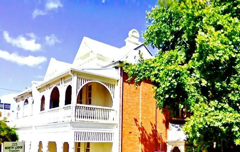 Kangaroo Inn Best Hostels στο Περθ