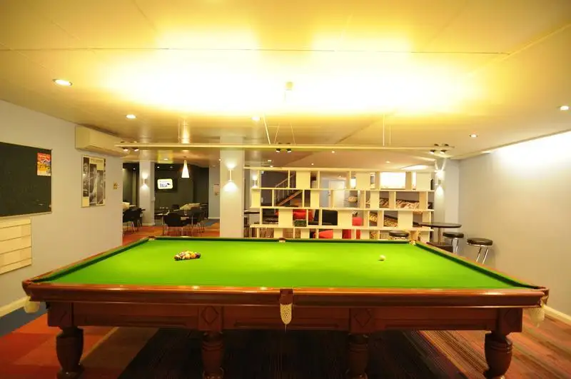 Coolibah Lodge Best Hostels στο Περθ