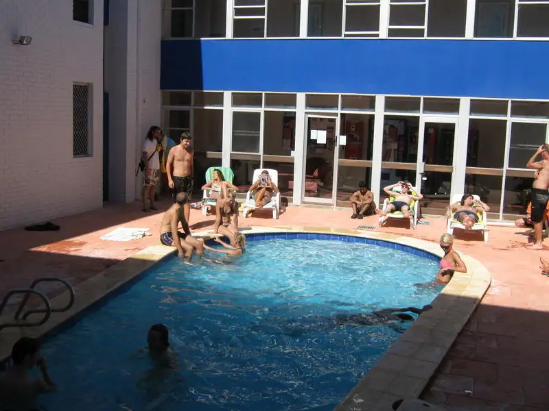 Οι καλύτεροι ξενώνες Bambu Backpackers στο Περθ