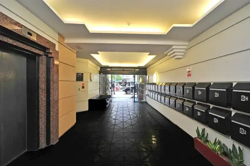 Hotel Waterloo & Backpackers asrama terbaik di Wellington