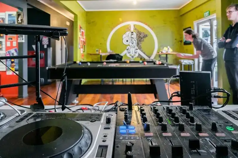 YHA Rotorua najbolji hosteli u Rotorui