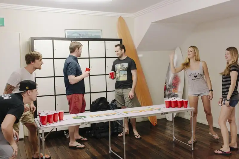 Pod Sydney nejlepší hostely v Sydney