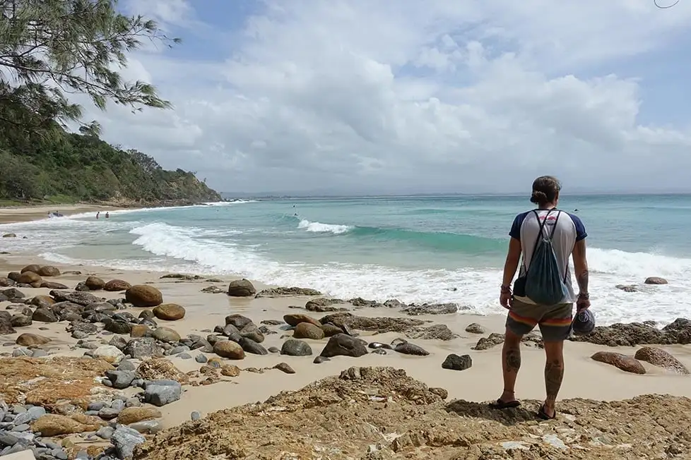 Argent australien