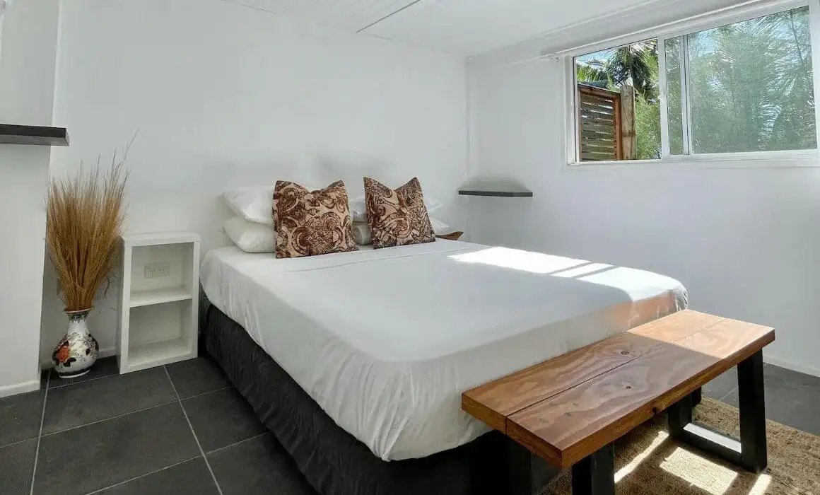 Bayview Bliss i Nika