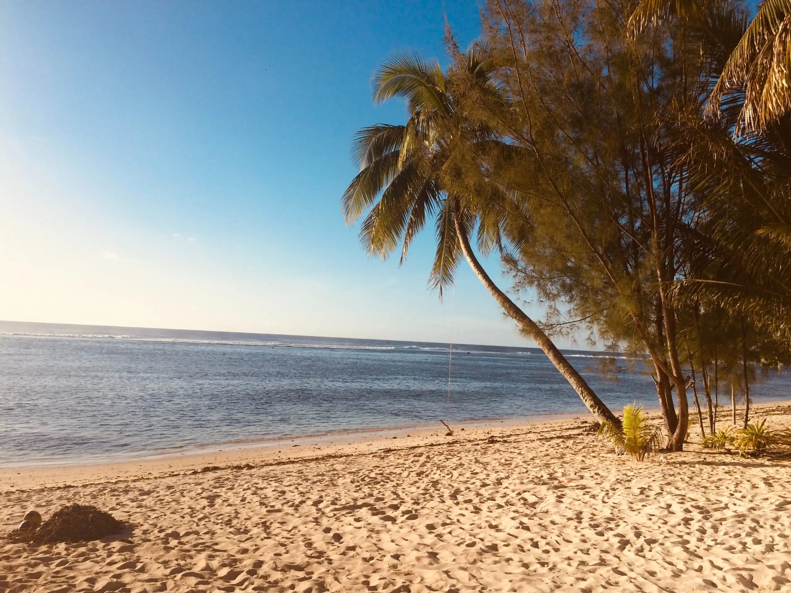 Aitutaki Lagoon Private Island Resort (kun voksne)