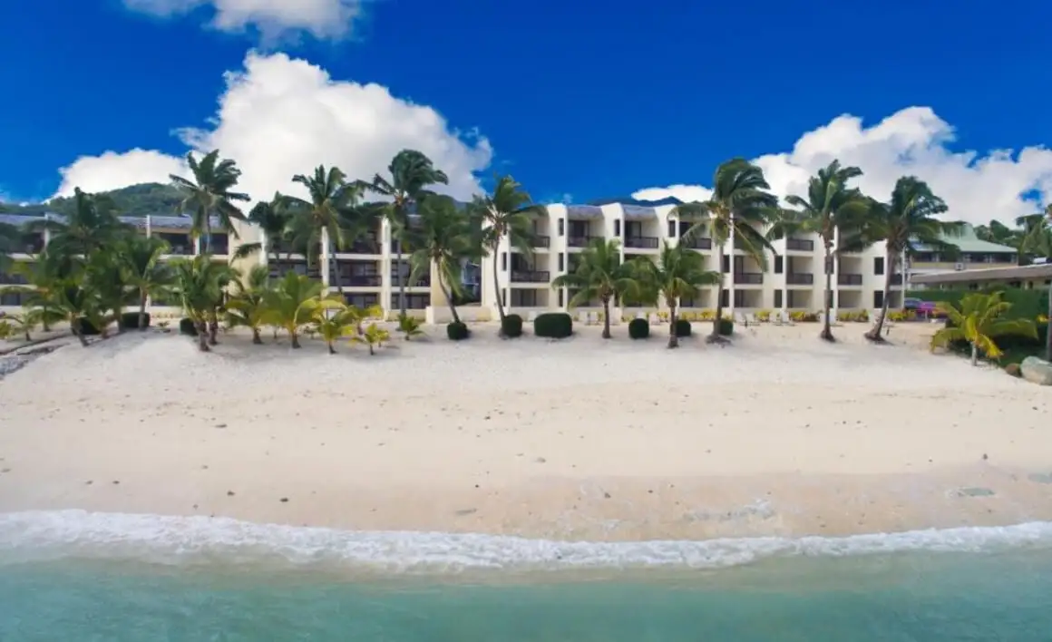 Edgewater Resort & Spa