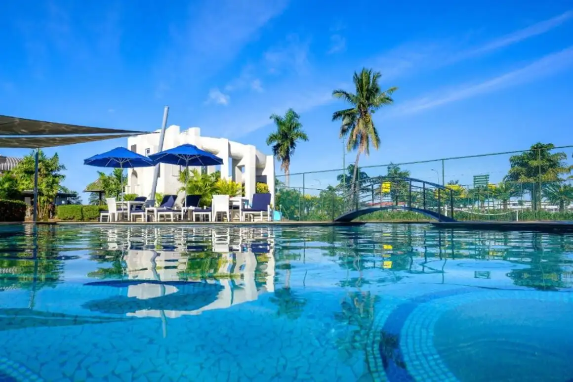 Sofitel Fiji Resort & Spa