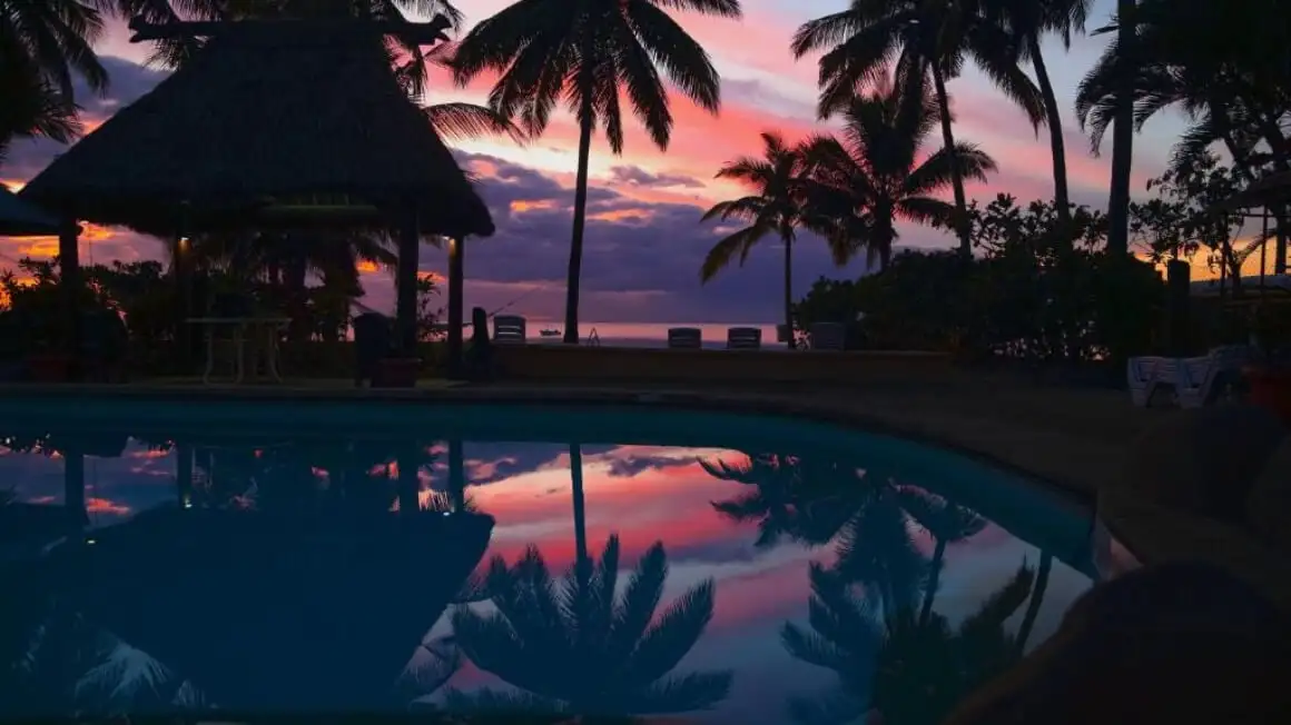 Hilton Fiji Beach Resort y Spa