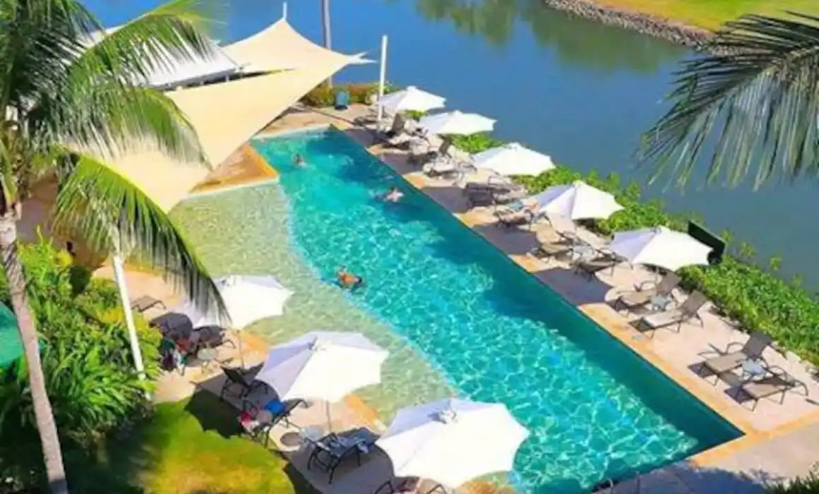 Mango Bay Resort Fiyi