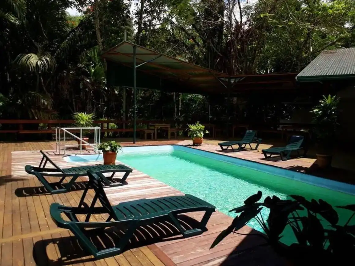 Villa Belo Fiji
