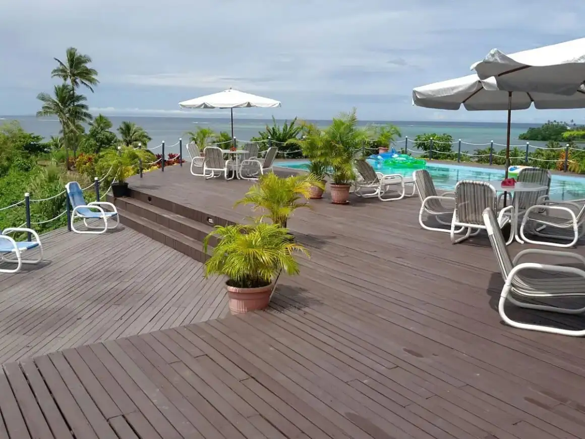 Hacer snorkel es una de las mejores cosas que hacer al visitar Fiji.