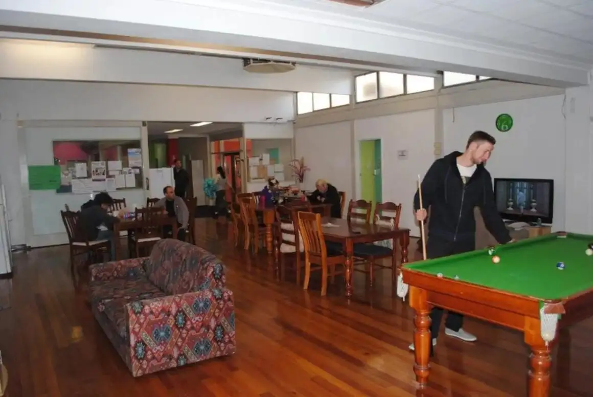 Hostel 109 Flashpackers los mejores albergues de Adelaida
