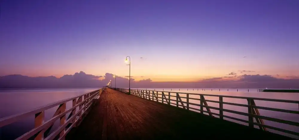 Shorncliffe İskelesi