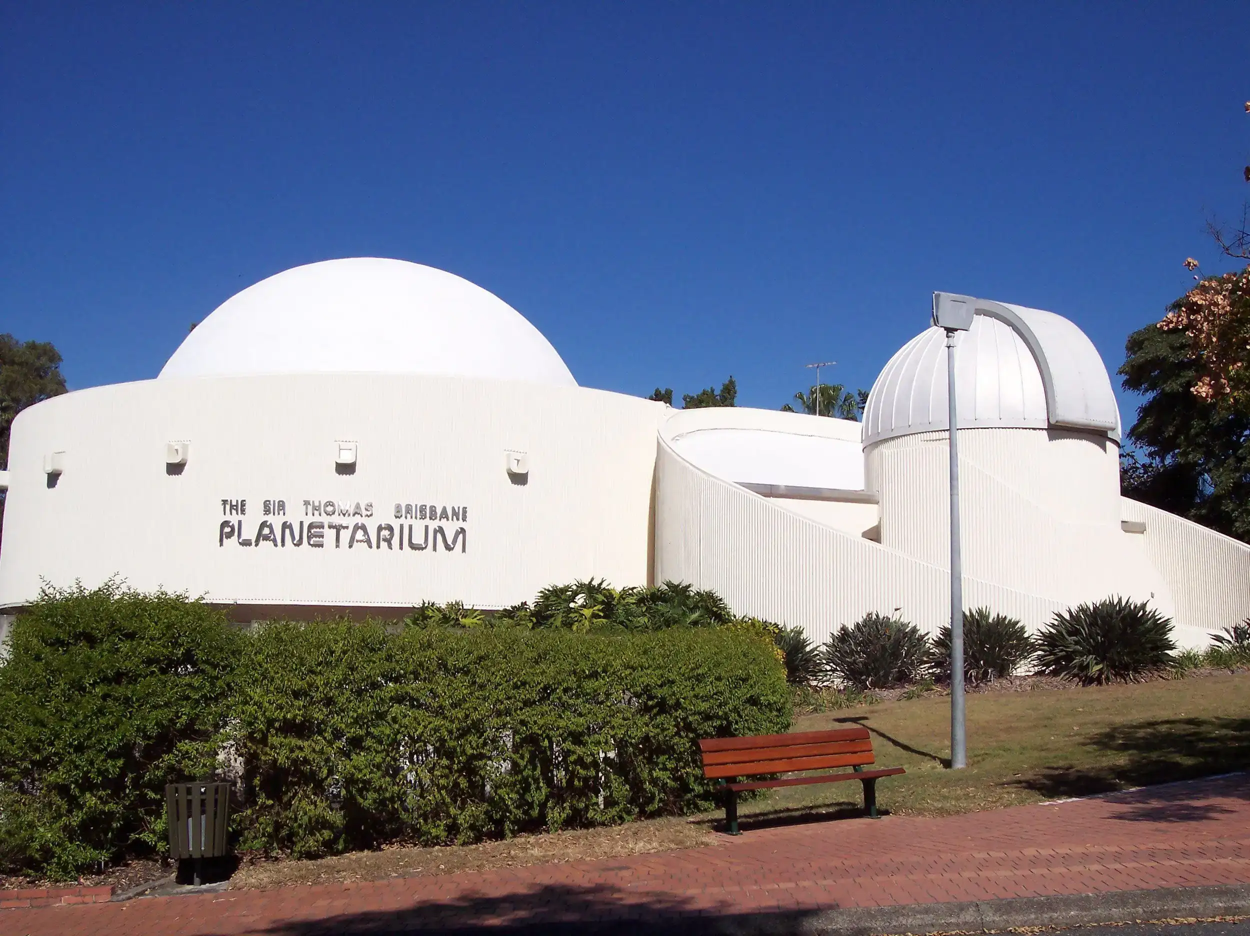 Planetaryum