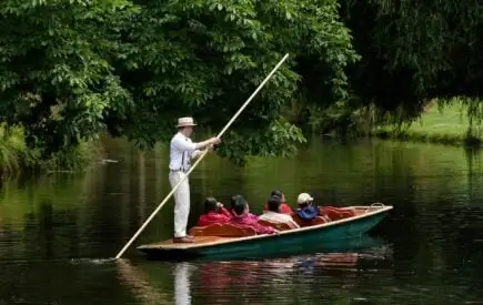 基督城内城