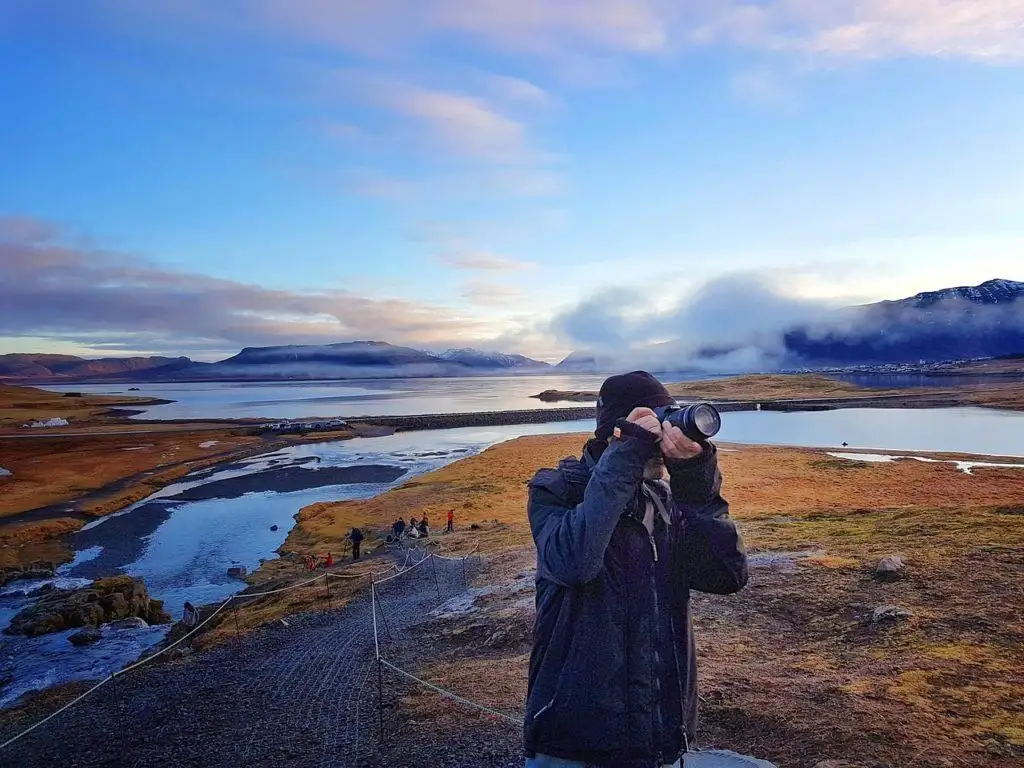 L'Islande est-elle sûre pour voyager seul