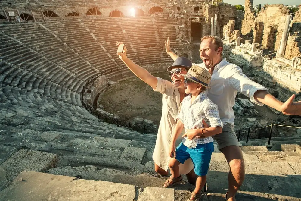 La Turquie est-elle sûre pour voyager en famille ?