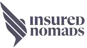 Logo des nomades assurés