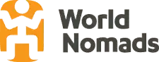 Logo des nomades du monde