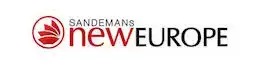 nouveau logo européen