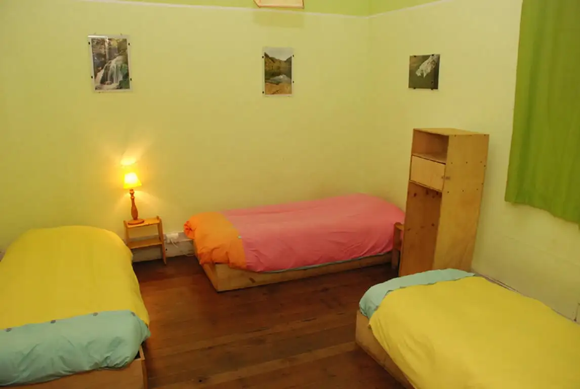 Valparaiso میں Guesthouse Espacio 420 بہترین ہاسٹلز