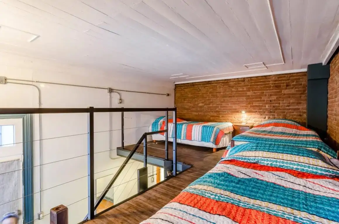 Maki Hostel Valparaiso Valparaiso میں بہترین ہاسٹلز