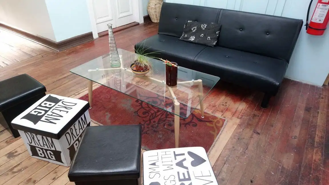 Hostal Casa Aventura Valparaiso میں بہترین ہاسٹلز