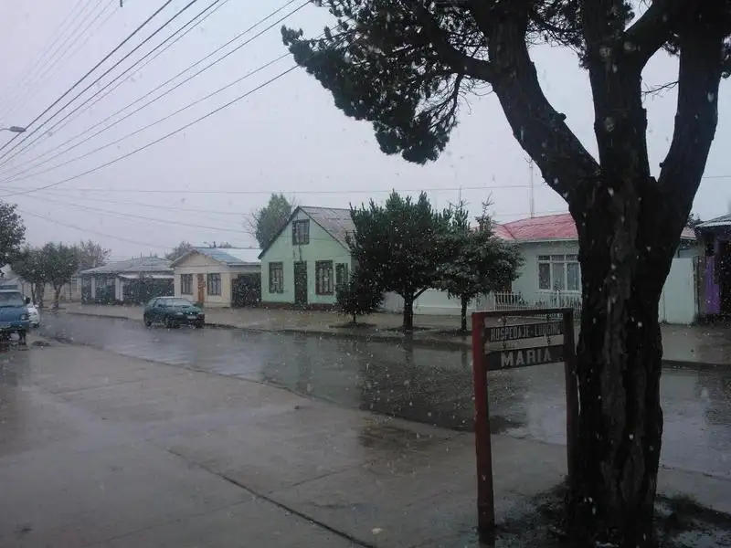Hostel Last Hope cele mai bune pensiuni din Puerto Natales