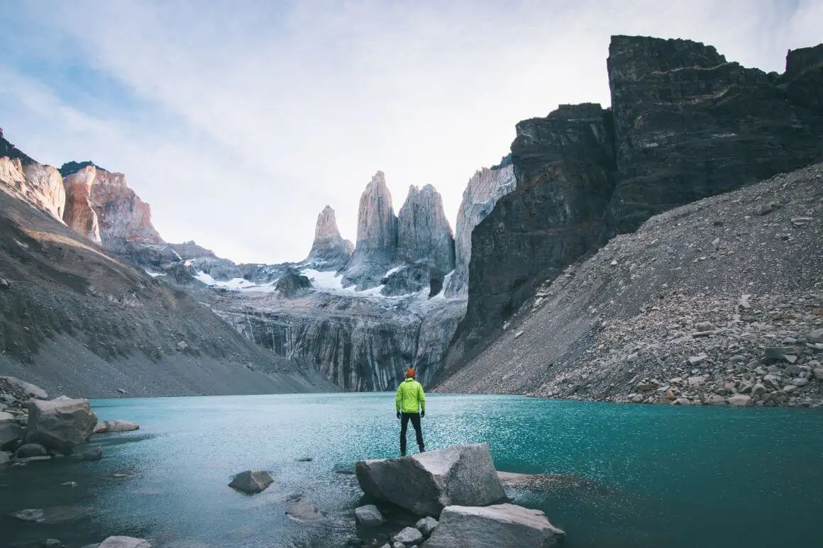 Parcul Național Torres del Paine