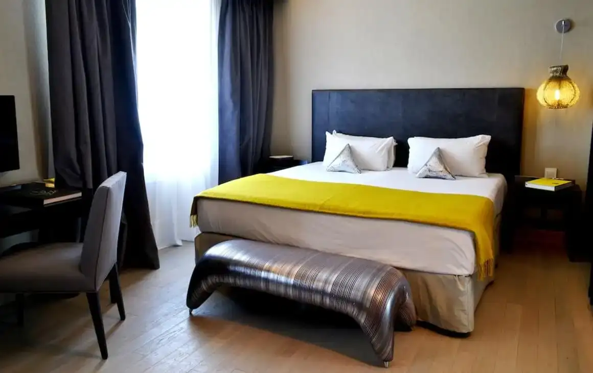 Adresse Hotel Boutique