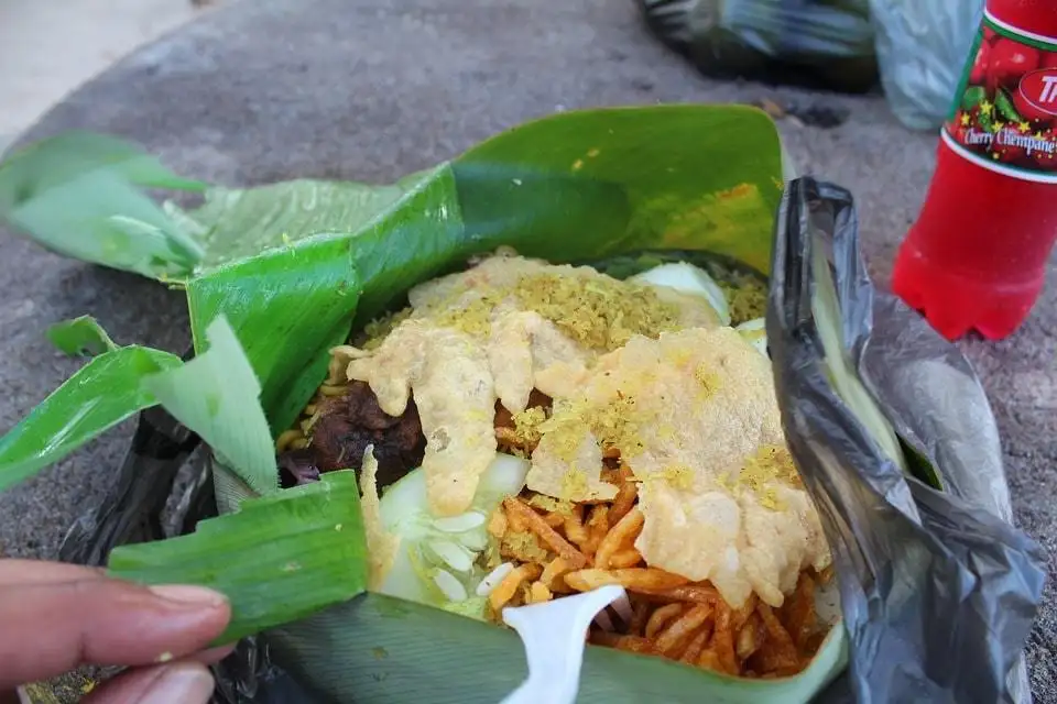 อาหารในซูรินาเมปลอดภัยหรือไม่