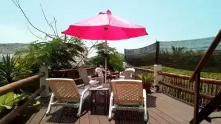 コトパクシ タイニー ハウス