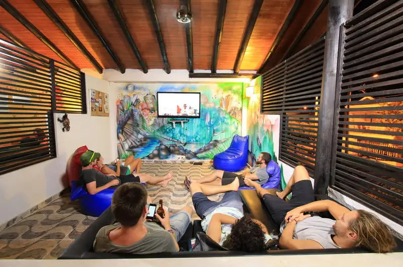 Hostel Rango Boutique Medellin melhores hostels na Colômbia