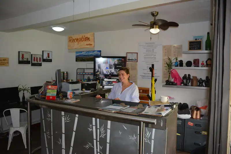 Yambolombia Hostel Salento melhores hostels na Colômbia