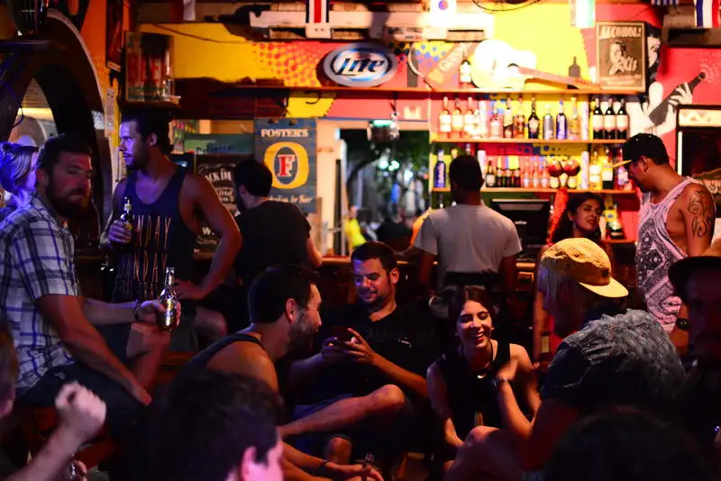 Hostal Santo Domingo Vidal meilleures auberges à Carthagène