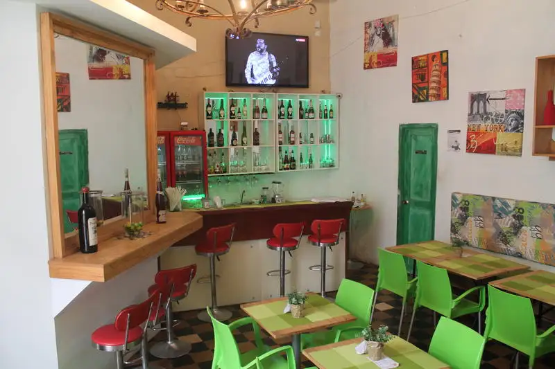 Tree House Hostel meilleures auberges à Carthagène