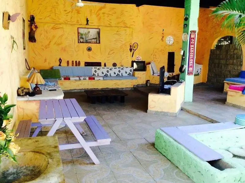 Casa Torices Real meilleures auberges à Carthagène