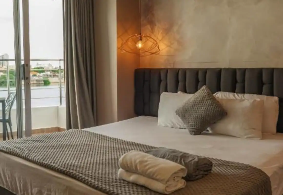 Hayat Güzeldir Cartagena Hostel