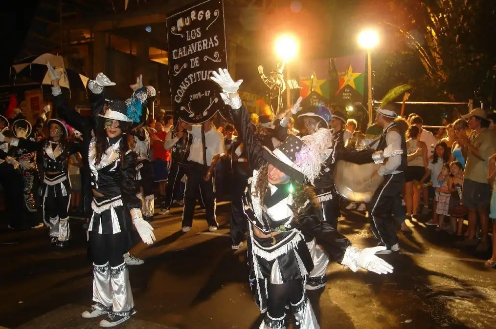 Carnaval de Buenos Aires