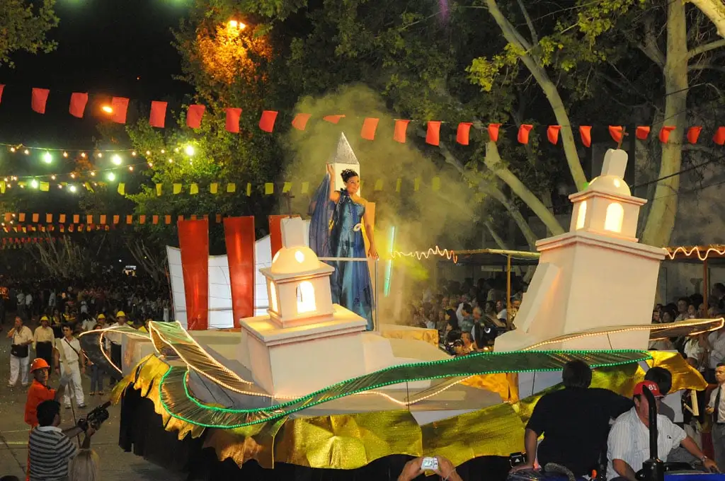 Festival Nacional do Sol