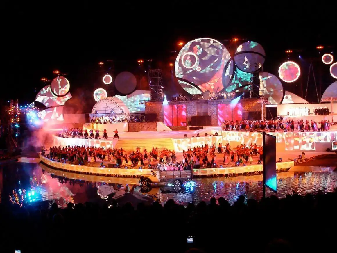 Festa da Vindima