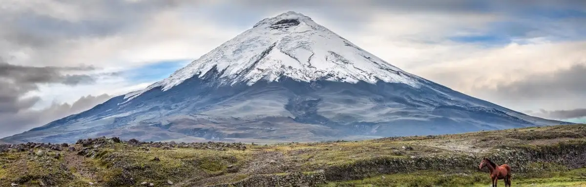 meilleures randonnées en Equateur