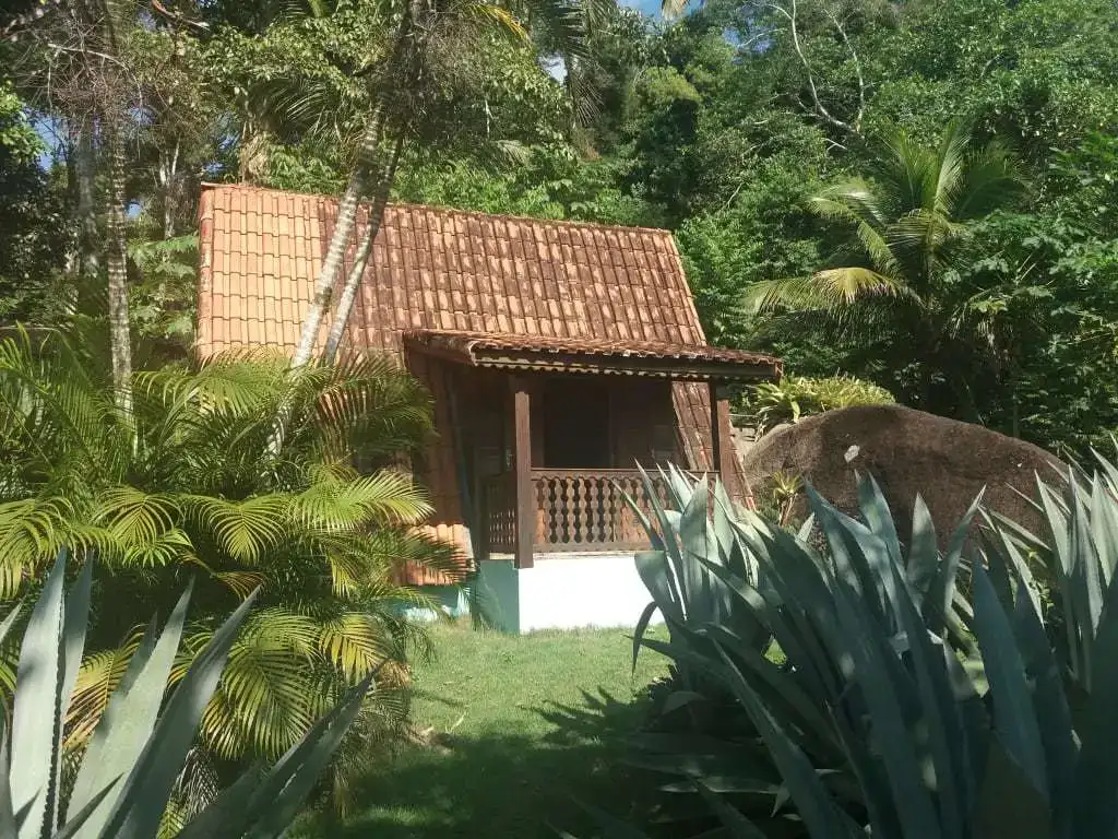 Che Lagarto Hostel Paraty Paraty میں بہترین ہاسٹلز