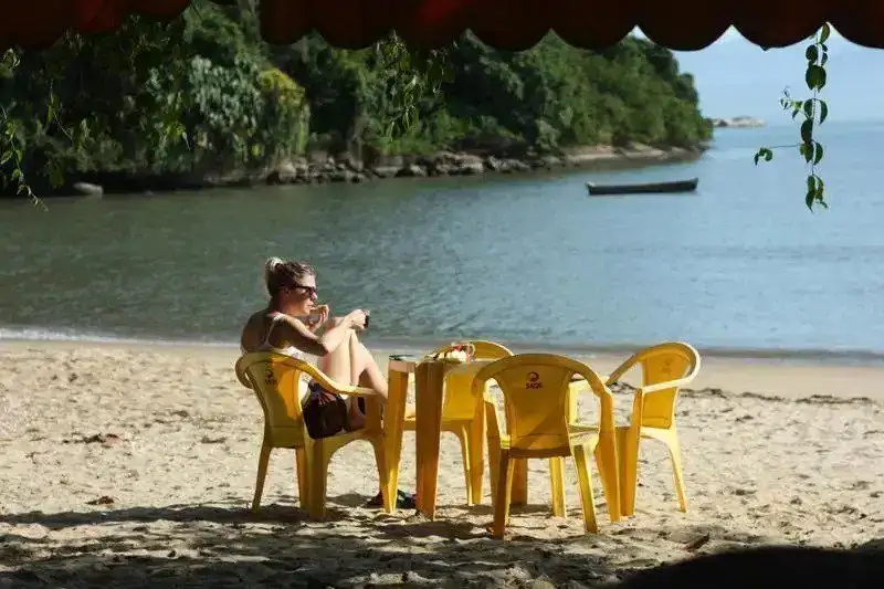 Backpackers House Paraty Paraty میں بہترین ہاسٹلز