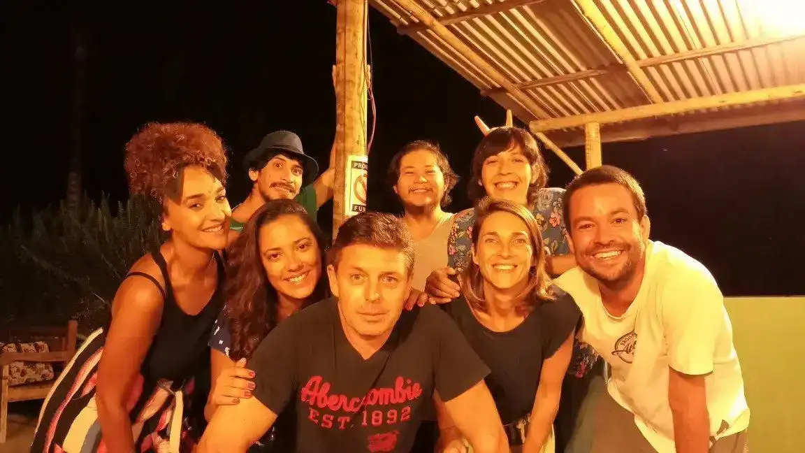 Paraty میں Casa Viva Paraty بہترین ہاسٹلز