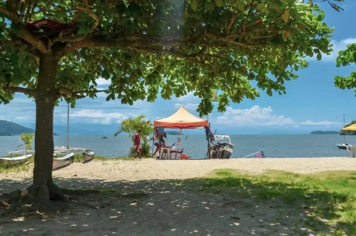 Chill Inn Paraty Hostel اور Pousada Paraty میں بہترین ہاسٹلز